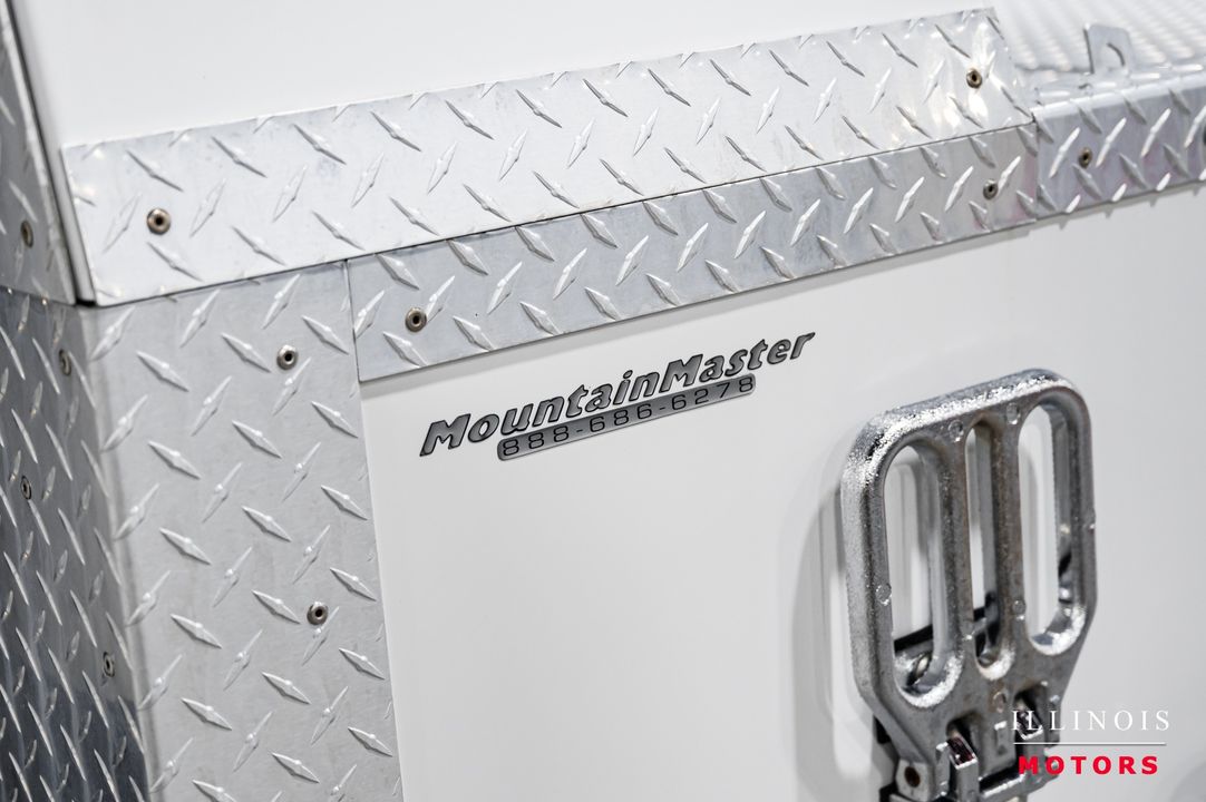 2007 Freightliner M2 106