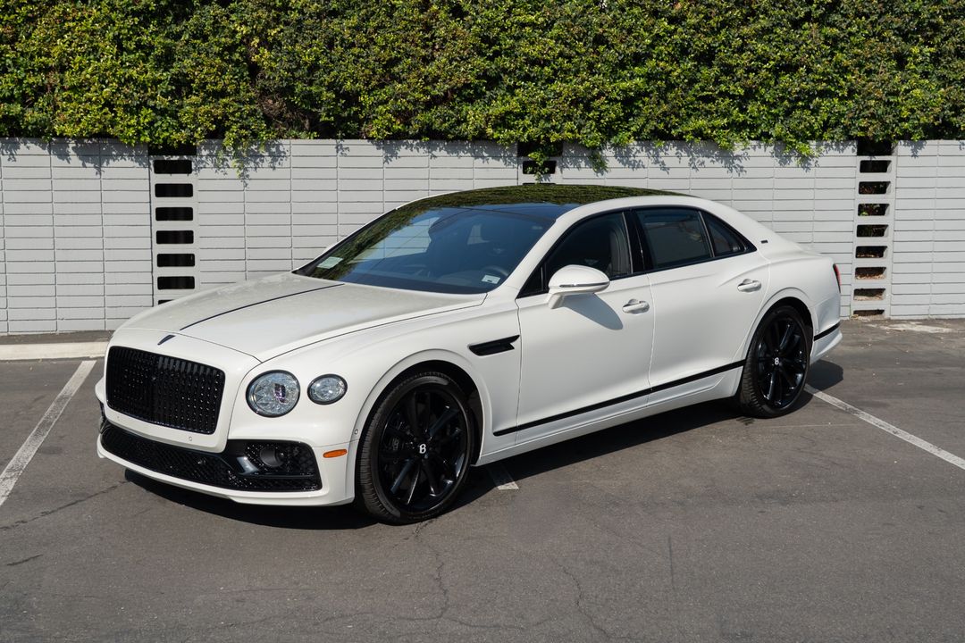 2024 Bentley Flying Spur
