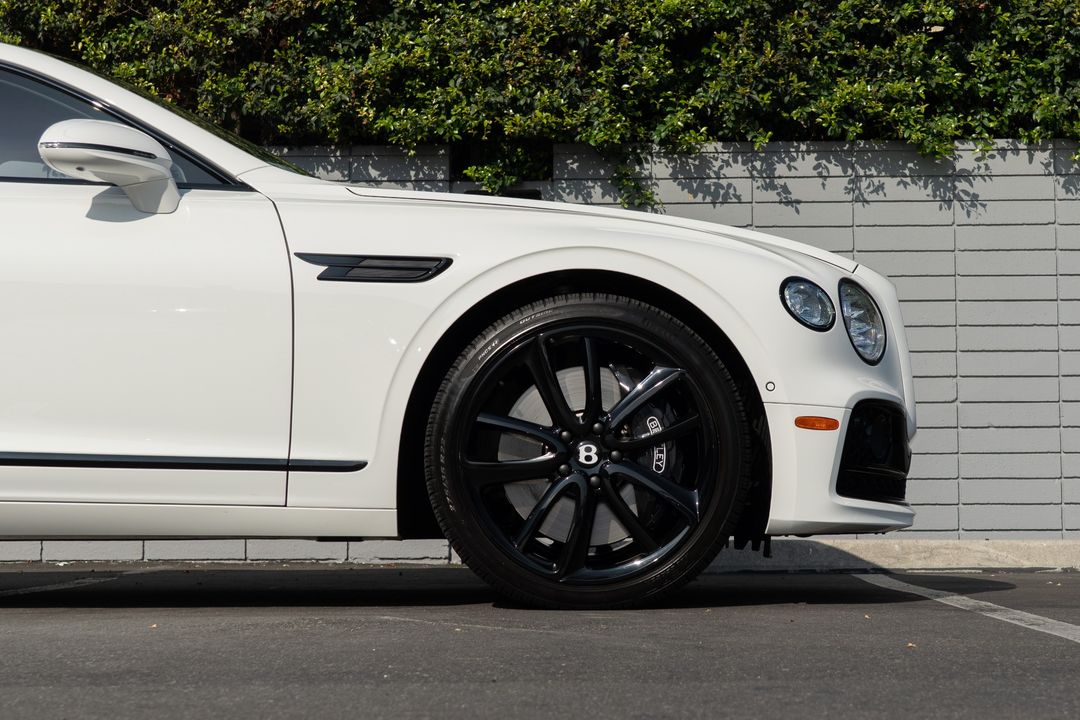2024 Bentley Flying Spur