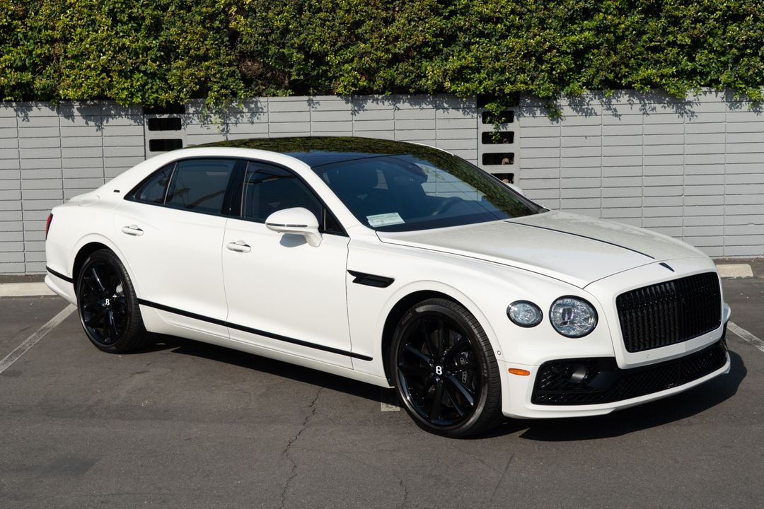 2024 Bentley Flying Spur