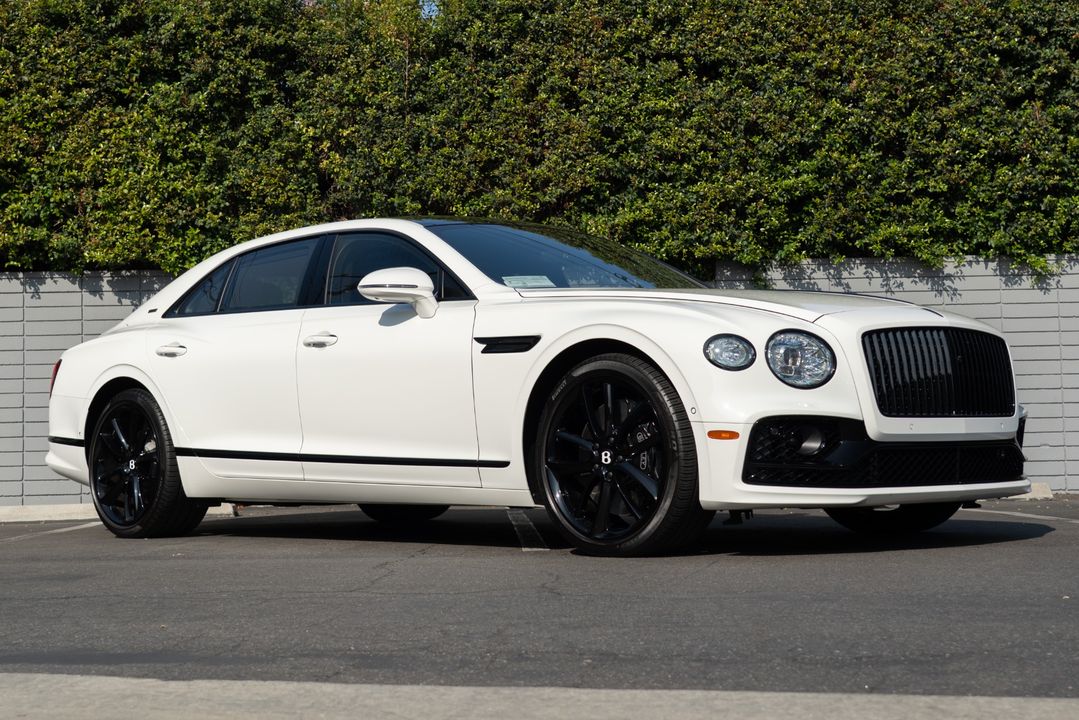 2024 Bentley Flying Spur