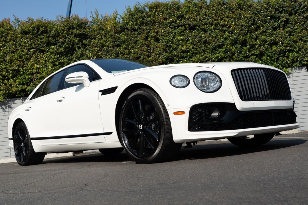 2024 Bentley Flying Spur