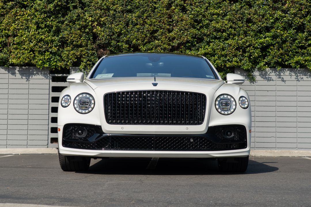 2024 Bentley Flying Spur