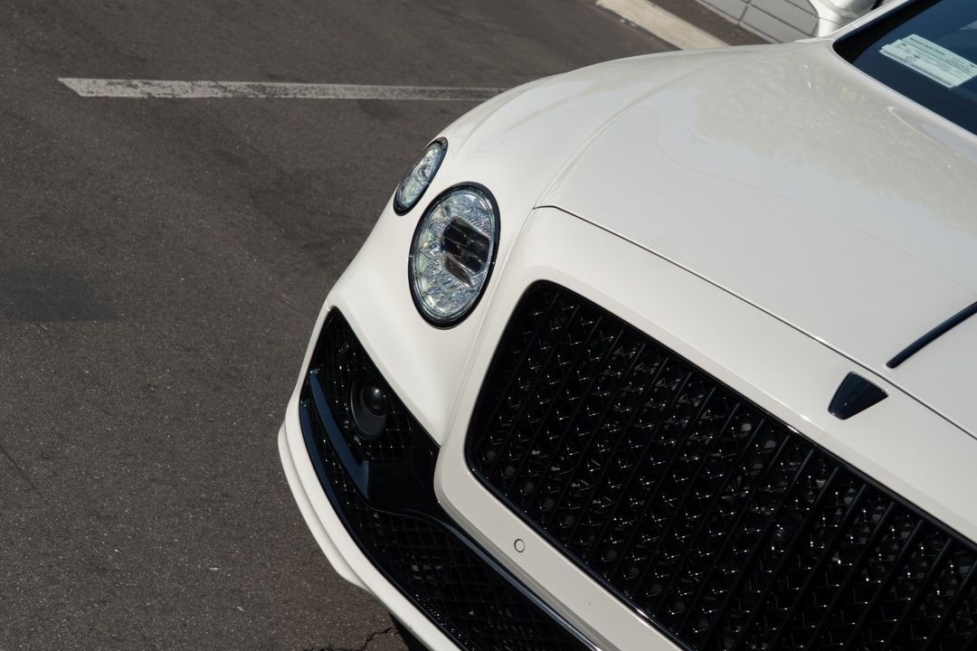 2024 Bentley Flying Spur