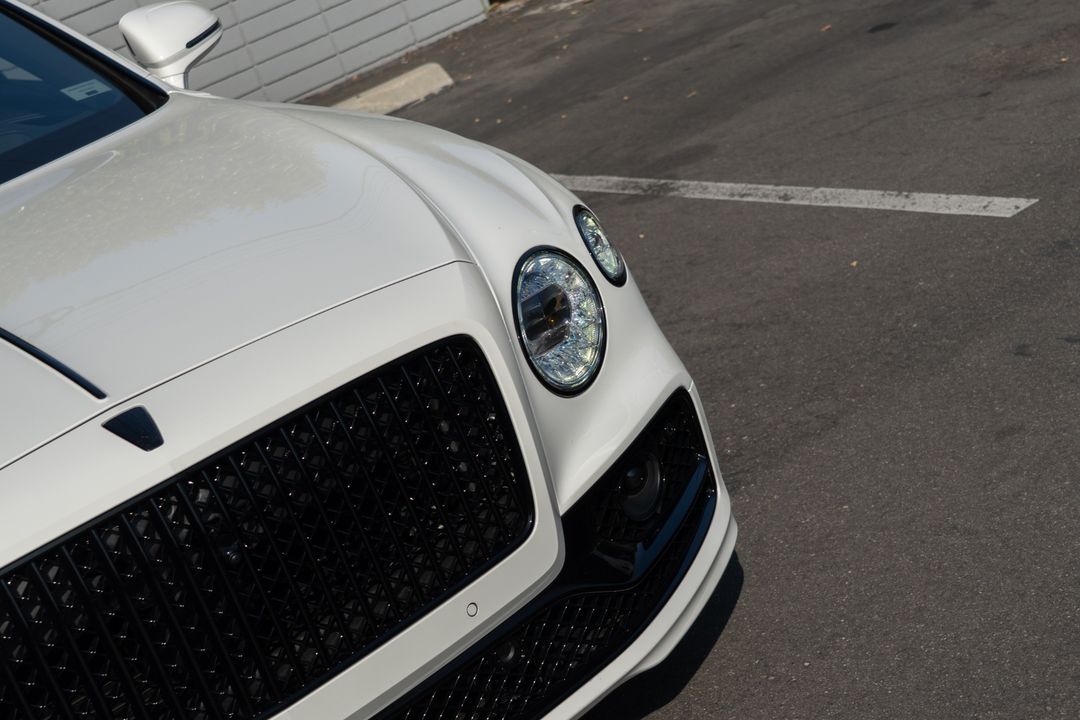 2024 Bentley Flying Spur