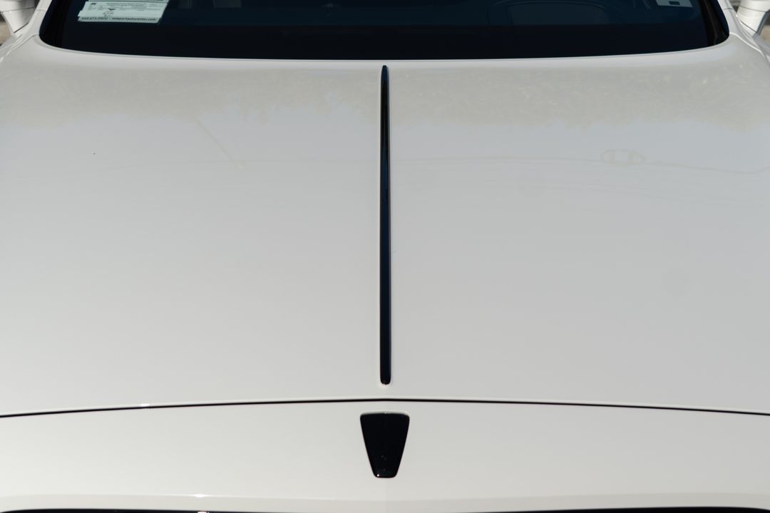 2024 Bentley Flying Spur