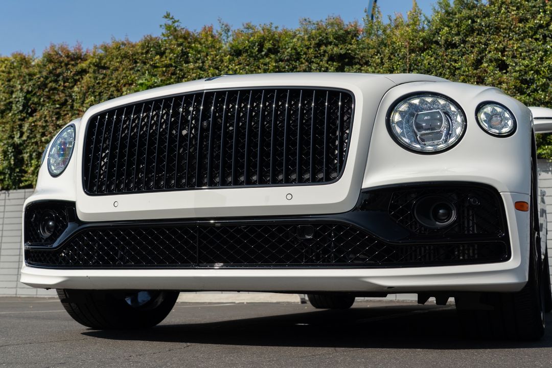 2024 Bentley Flying Spur