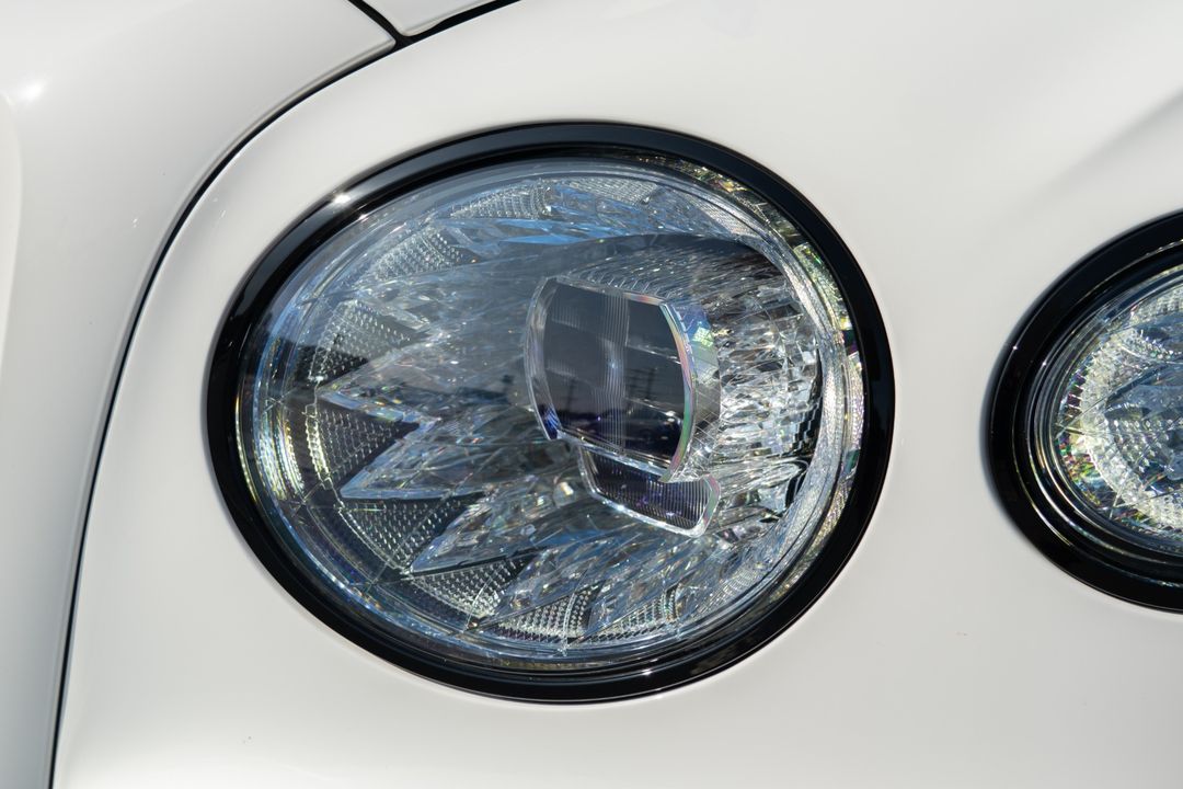 2024 Bentley Flying Spur