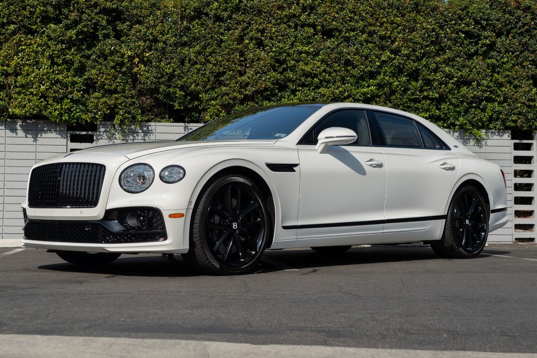 2024 Bentley Flying Spur