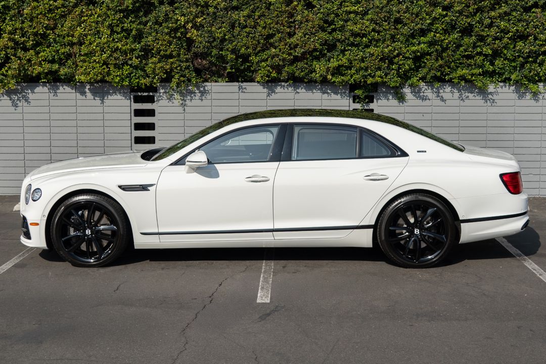2024 Bentley Flying Spur