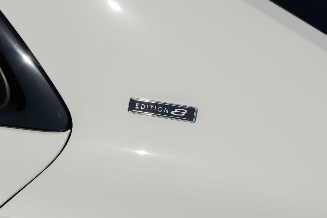 2024 Bentley Flying Spur