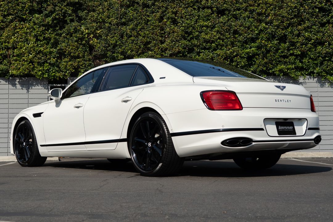 2024 Bentley Flying Spur