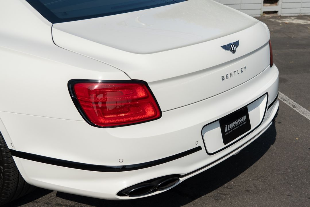2024 Bentley Flying Spur