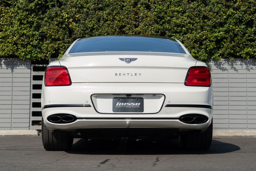 2024 Bentley Flying Spur