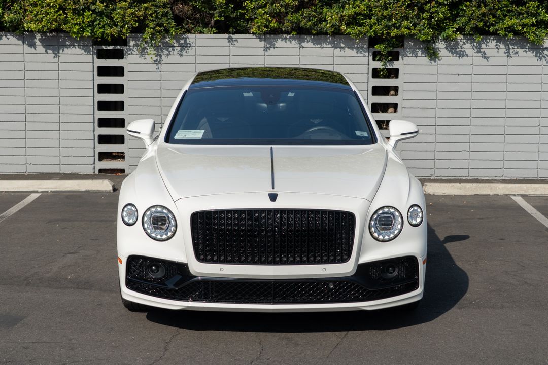 2024 Bentley Flying Spur