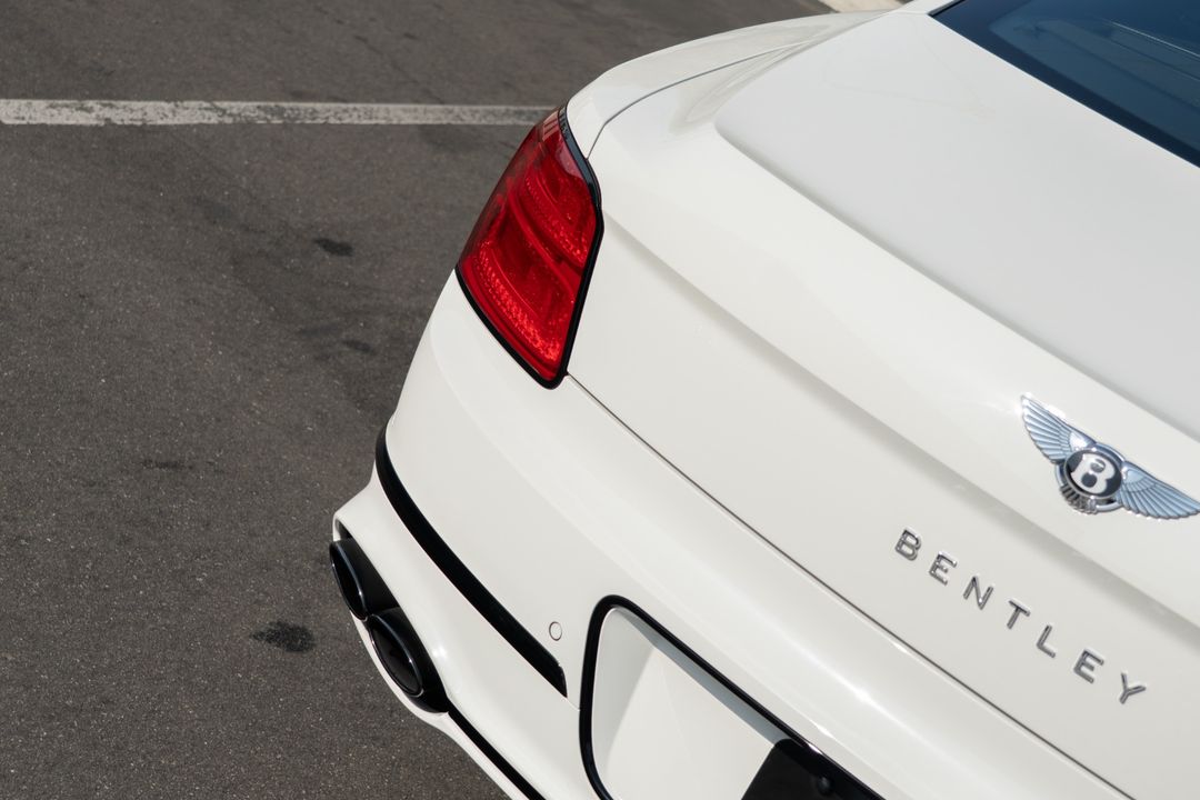 2024 Bentley Flying Spur