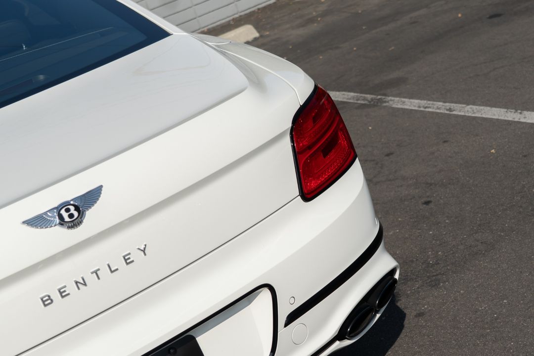 2024 Bentley Flying Spur