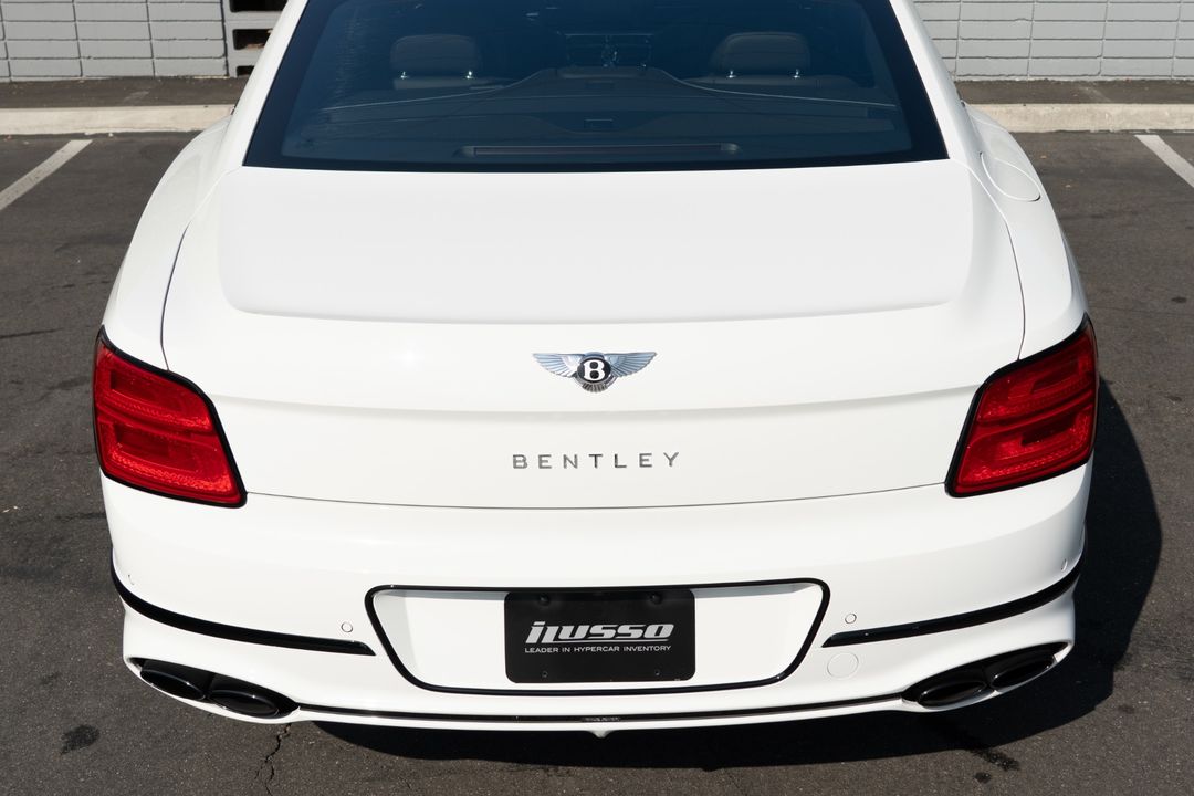 2024 Bentley Flying Spur