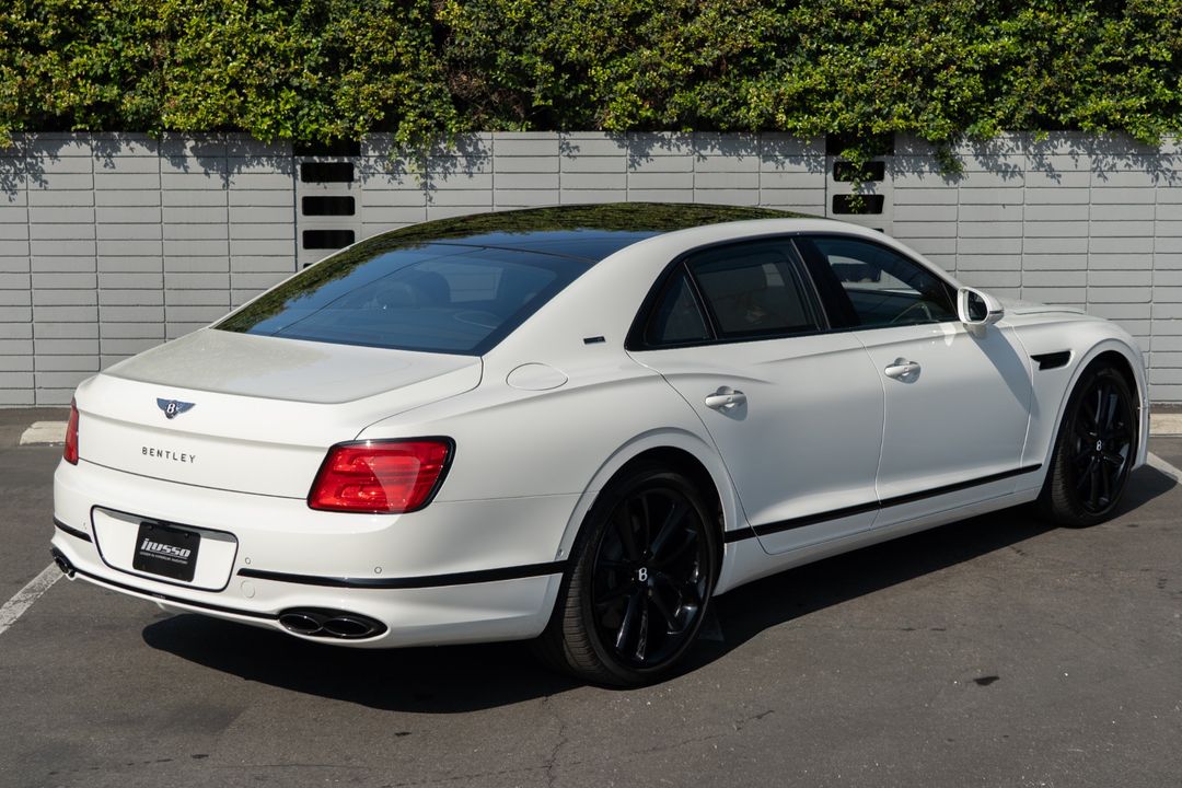 2024 Bentley Flying Spur