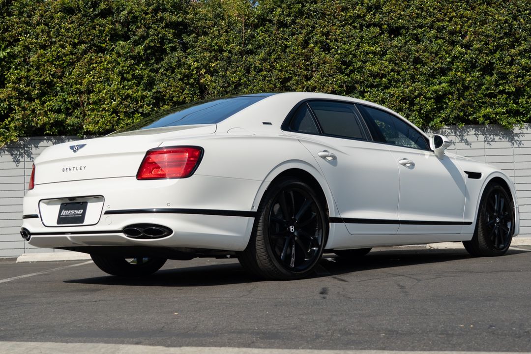 2024 Bentley Flying Spur