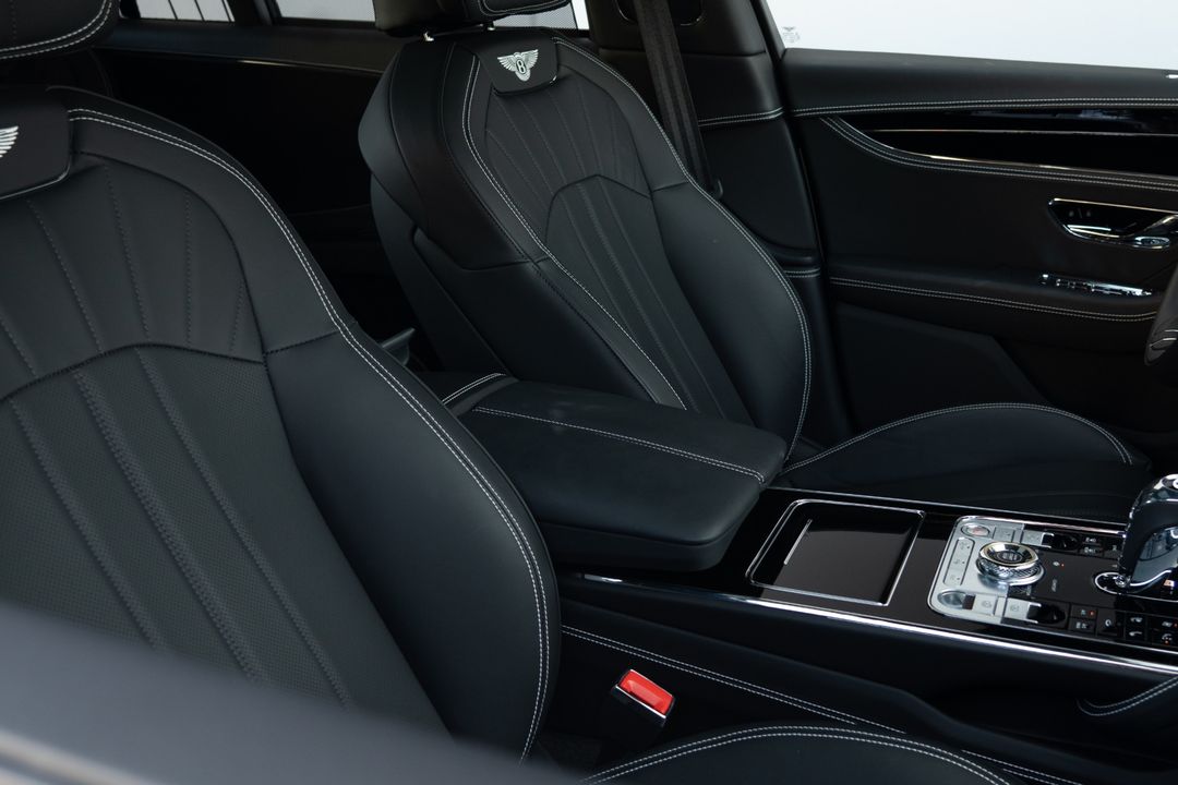 2024 Bentley Flying Spur