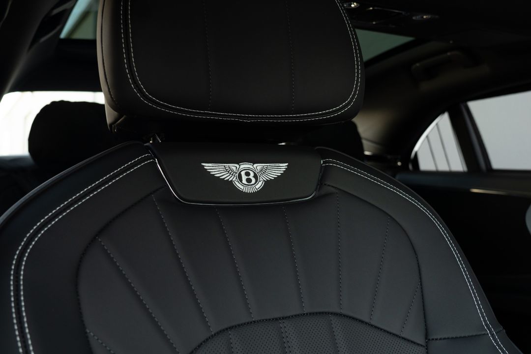 2024 Bentley Flying Spur