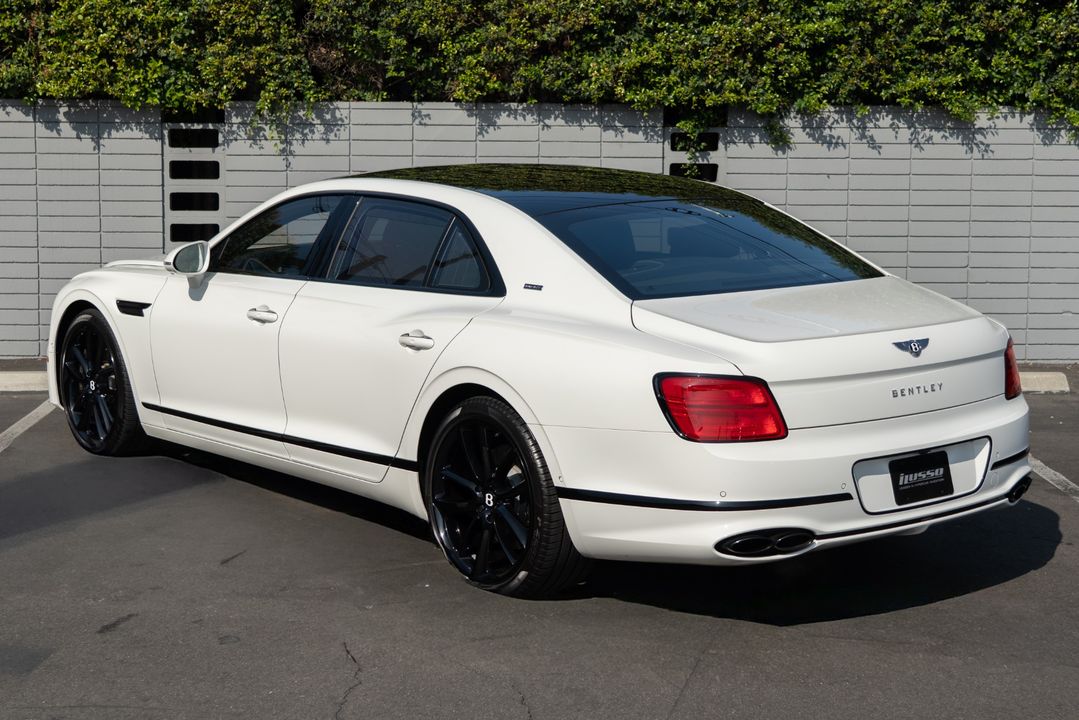 2024 Bentley Flying Spur