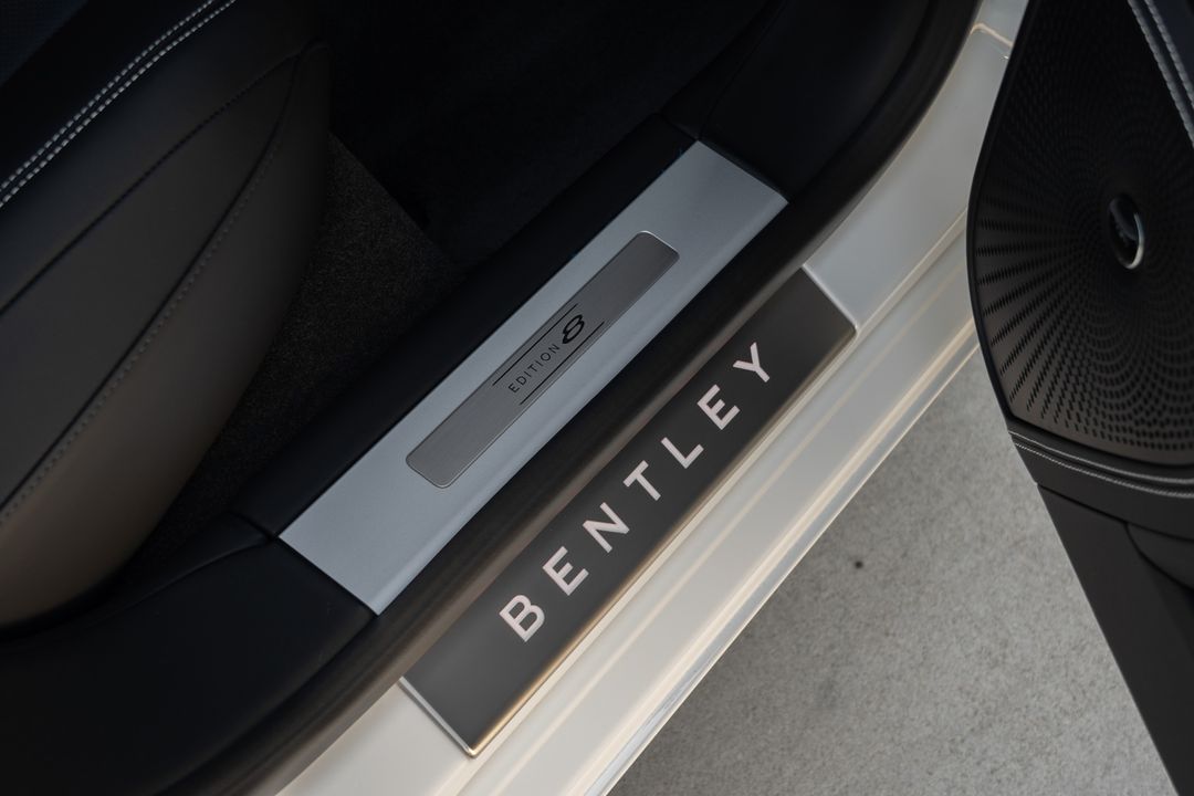 2024 Bentley Flying Spur
