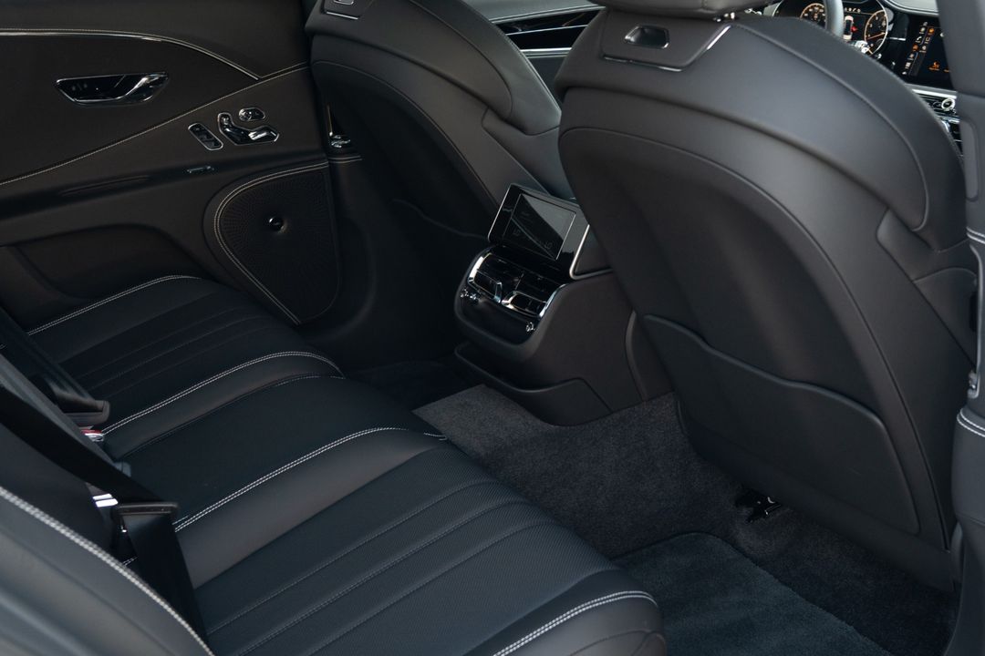 2024 Bentley Flying Spur