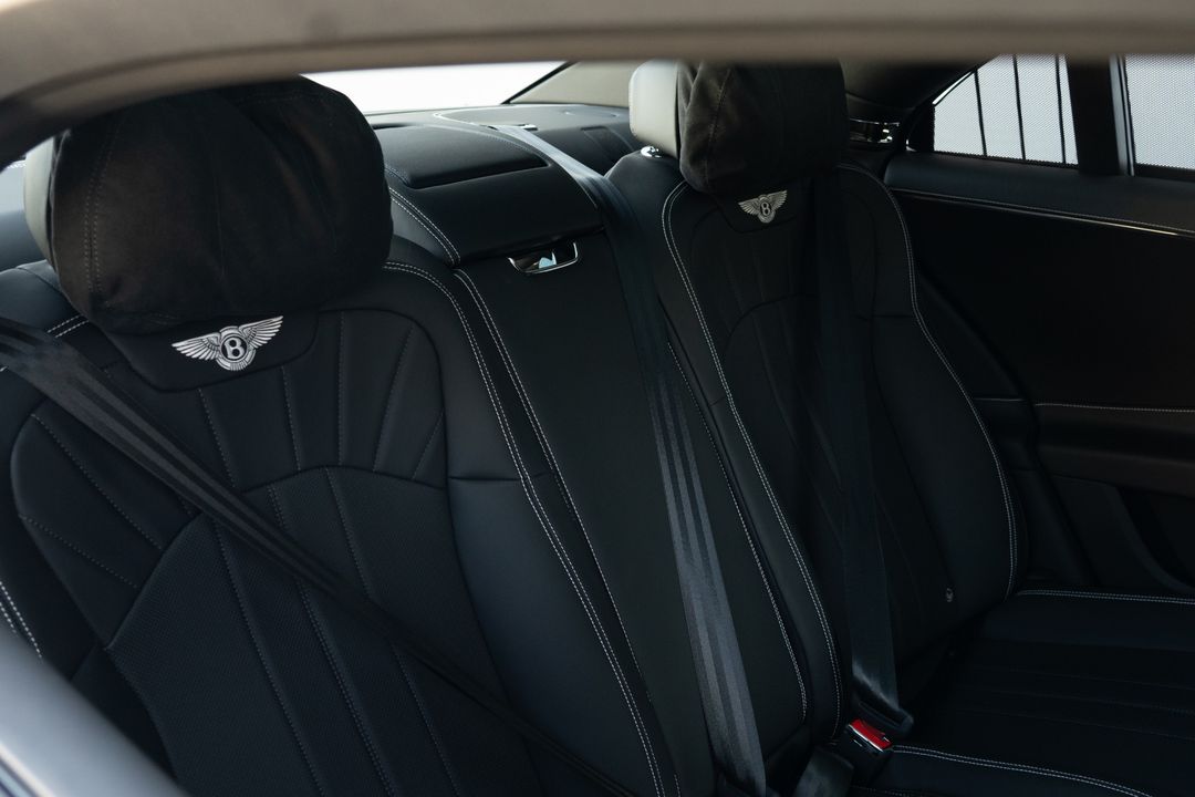 2024 Bentley Flying Spur