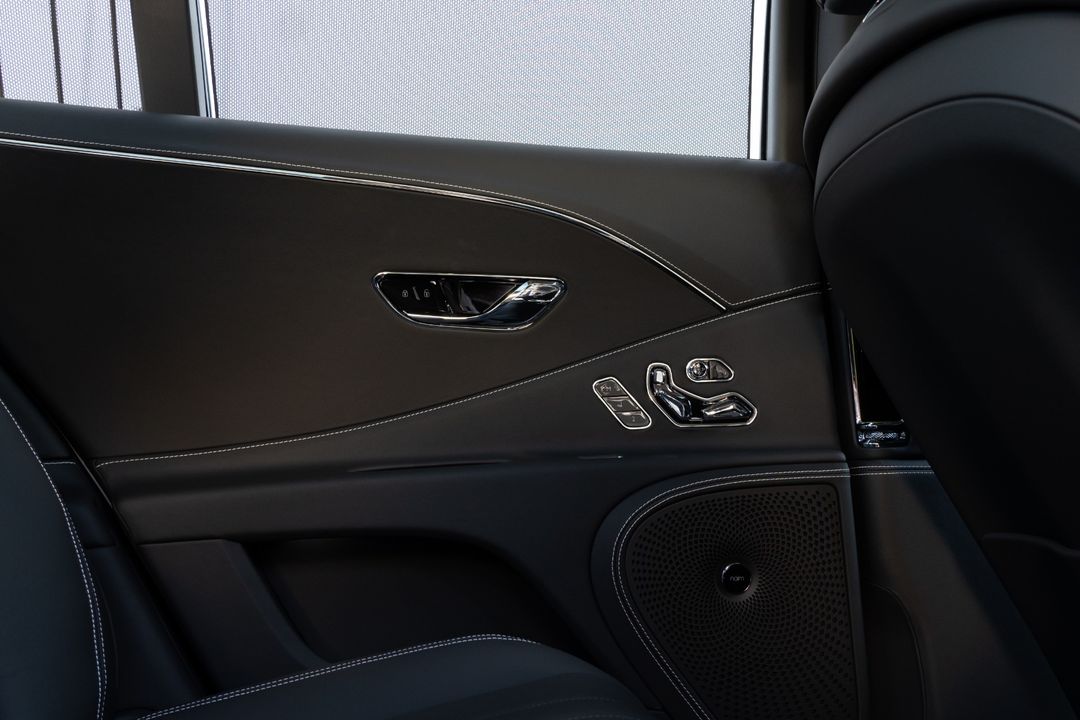 2024 Bentley Flying Spur