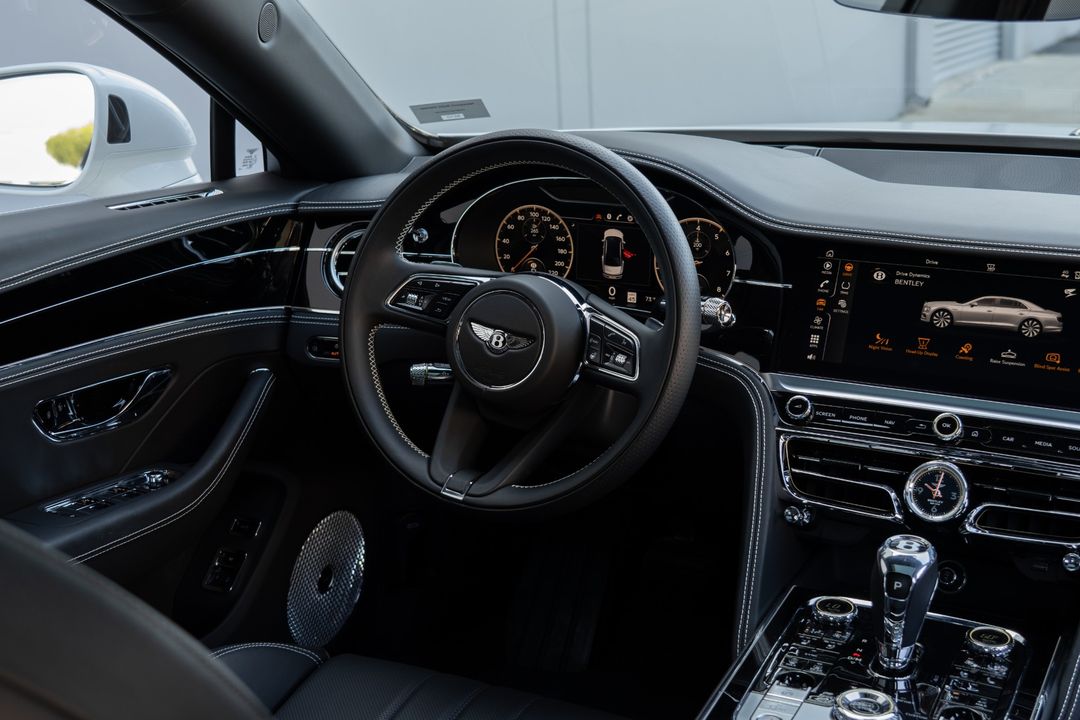 2024 Bentley Flying Spur