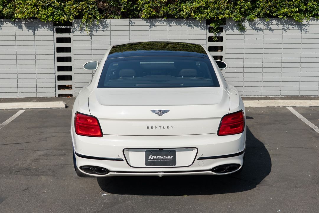 2024 Bentley Flying Spur