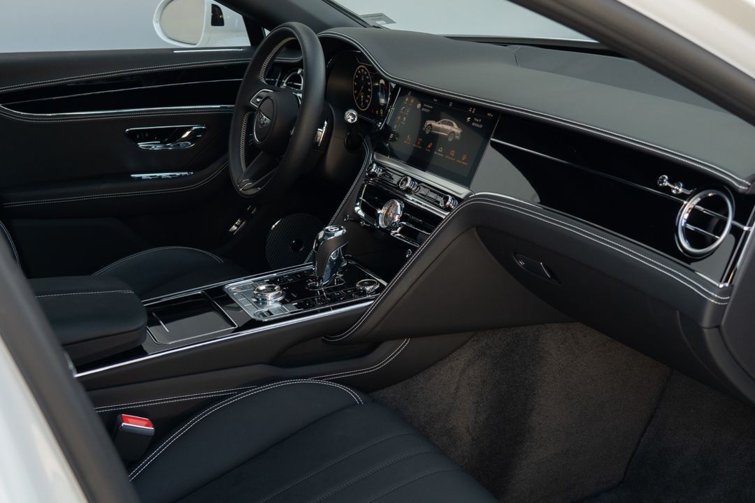 2024 Bentley Flying Spur