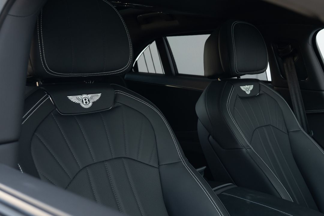 2024 Bentley Flying Spur