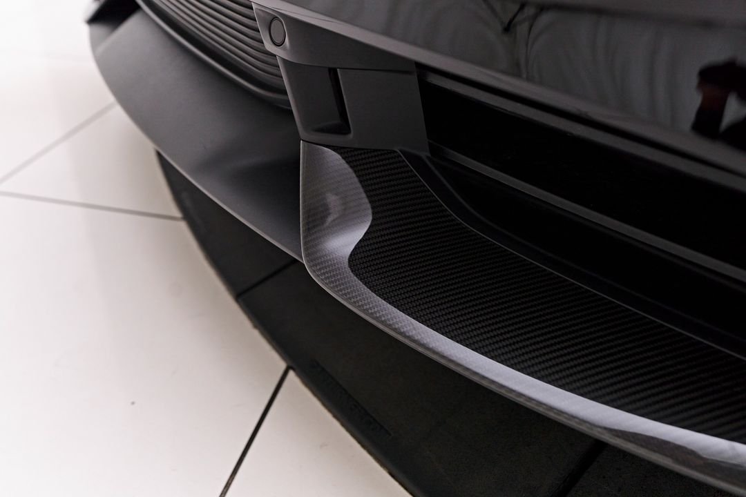 2022 Porsche Taycan