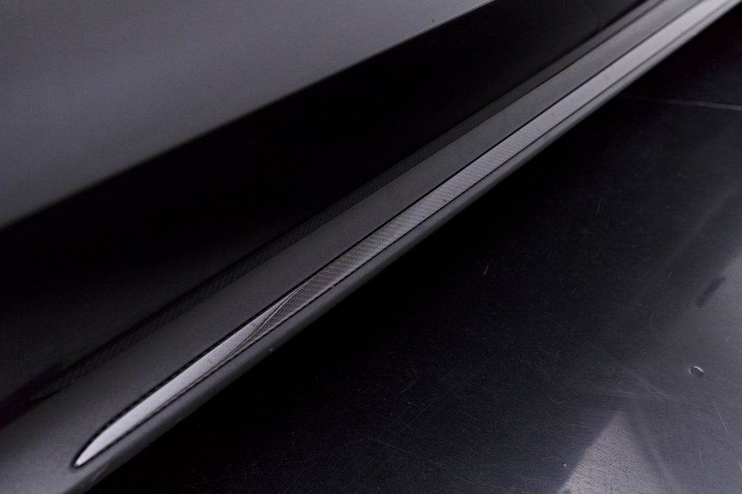 2022 Porsche Taycan