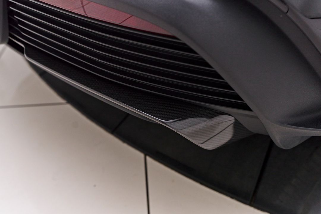 2022 Porsche Taycan