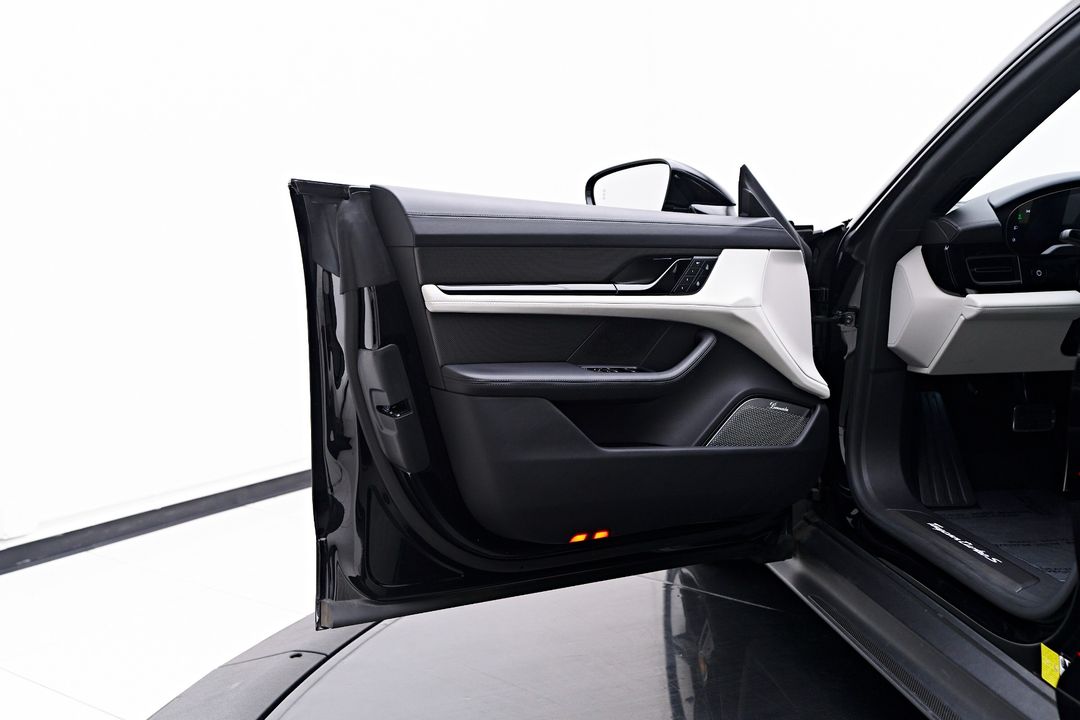 2022 Porsche Taycan