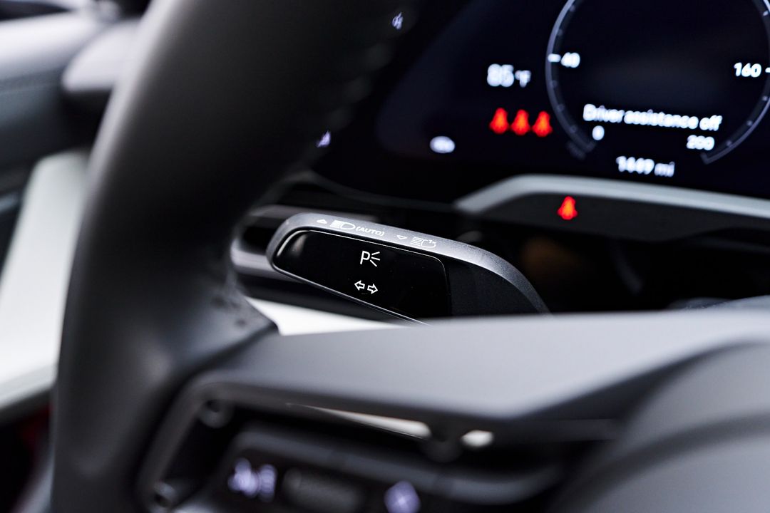 2022 Porsche Taycan
