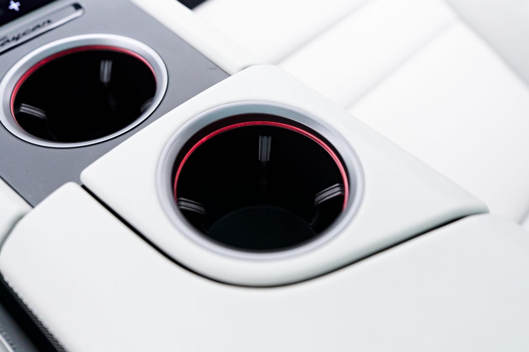 2022 Porsche Taycan