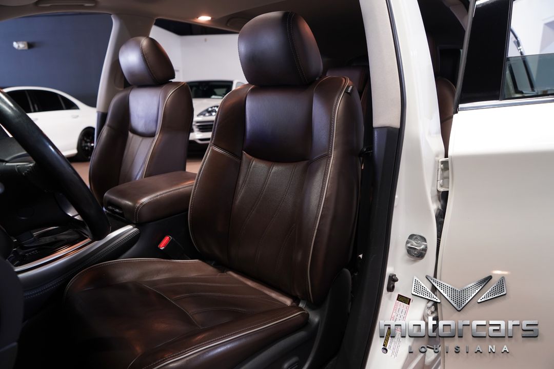 2019 INFINITI QX60