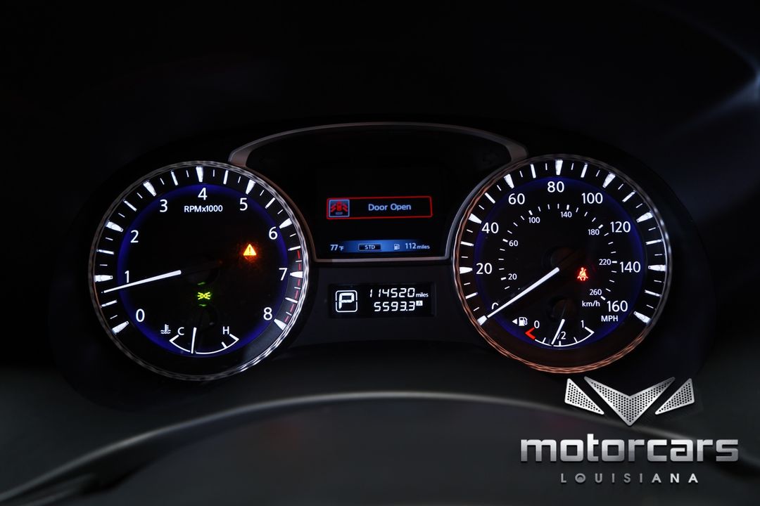 2019 INFINITI QX60