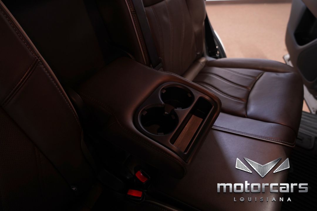 2019 INFINITI QX60