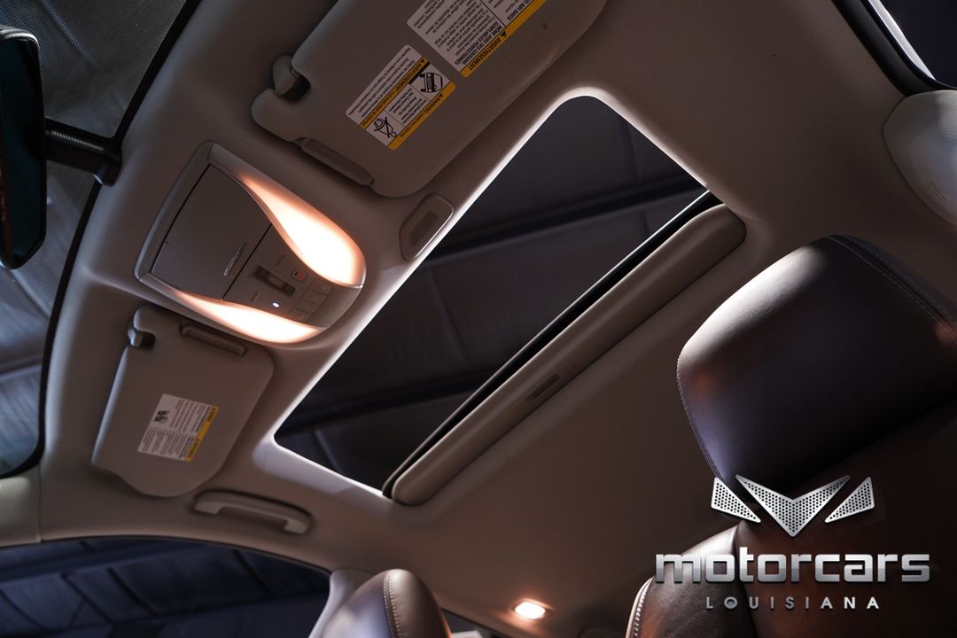 2019 INFINITI QX60