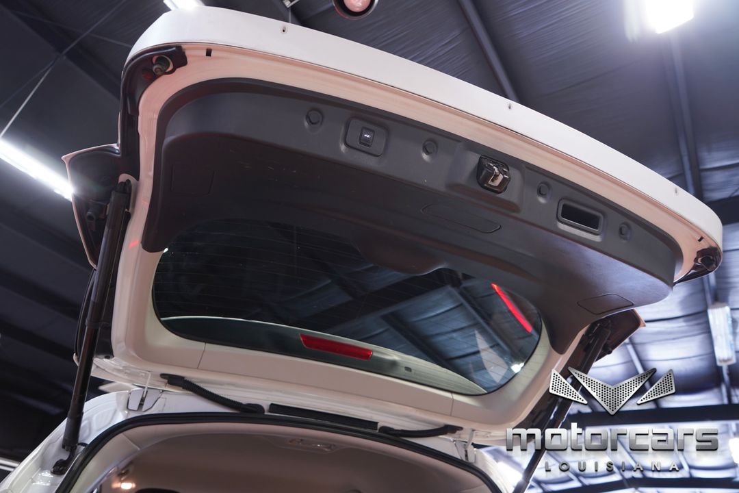 2019 INFINITI QX60