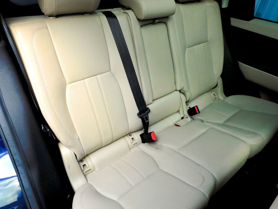 2016 Land Rover Discovery Sport