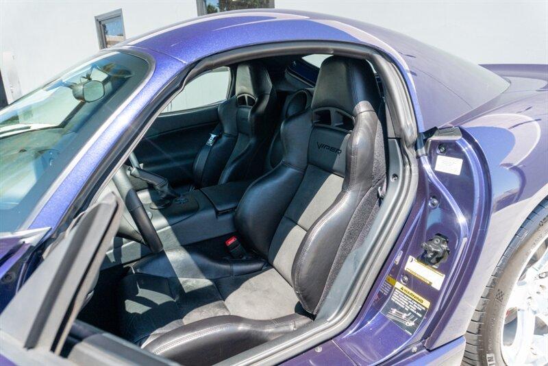2008 Dodge Viper