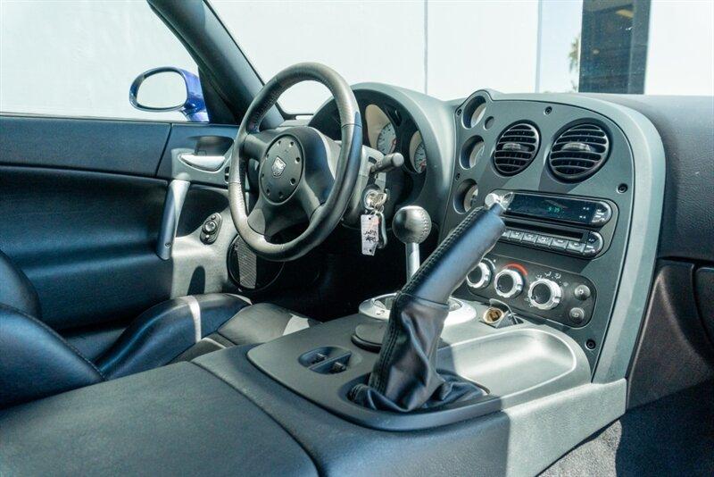 2008 Dodge Viper