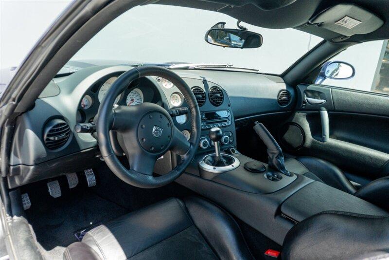 2008 Dodge Viper